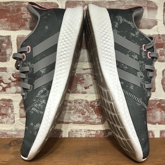 Adidas Puremotion Cloud Foam Super Women’s Sz 9.5 - Picture 9 of 12